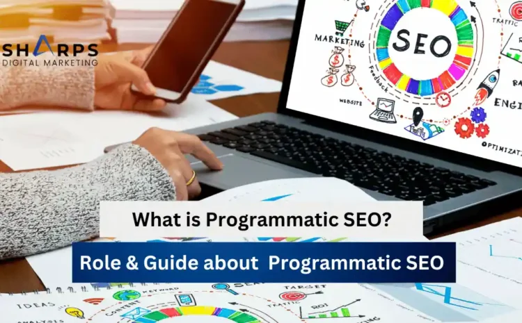 What is Programmatic SEO?