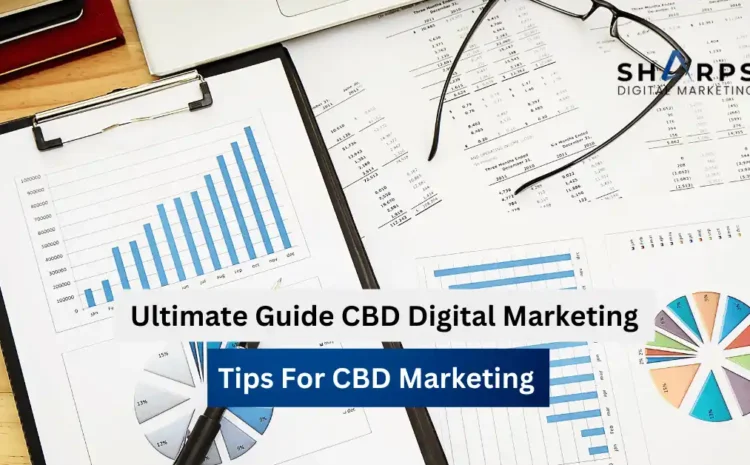 Ultimate Guide CBD Digital Marketing | Tips For CBD Marketing
